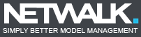 Netwalk logo